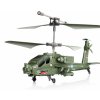 Syma RC vrtulník Apache S109H