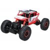 HB RC auto CONQUEROR 4x4, 2.4 GHz, 1:18 , modrý