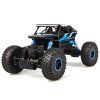 303 2 hb rc auto conqueror 4x4 2 4 ghz 1 18 modry