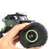 HB RC auto CONQUEROR 4x4, 2.4 GHz, 1:18 , modrý