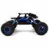303 5 hb rc auto conqueror 4x4 2 4 ghz 1 18 modry