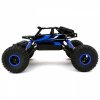 HB RC auto CONQUEROR 4x4, 2.4 GHz, 1:18 , modrý
