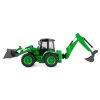RC traktor bager G1401E 1:14