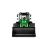 RC traktor bager G1401E 1:14