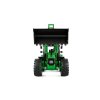 RC traktor bager G1401E 1:14