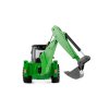 RC traktor bager G1401E 1:14