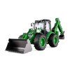 30456 rc traktor bager g1401e 1 14