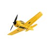RC lietadlo AMXFlight T28 Trojan 3D/6G RTF