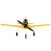 RC lietadlo AMXFlight T28 Trojan 3D/6G RTF