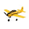 RC lietadlo AMXFlight T28 Trojan 3D/6G RTF