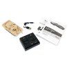 30546 1 rc mini tank abrams ir 1 72 rtr