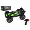 30561 rc auto buggy 2 4 ghz 25cm na baterie zelene