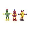 Robot drevo 12cm 6 druhov od 18 mesiacov