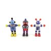 Robot drevo 12cm 6 druhov od 18 mesiacov