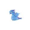 31143 11 dinosaurie vajicka 15cm 4 druhy