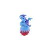 31143 12 dinosaurie vajicka 15cm 4 druhy