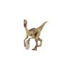Oviraptor s vajcom zooted plast 12cm v sáčku