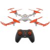 Dron Syma X15T oranžová