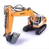 32157 4 liebherr r936 rc bager s kovovou lyzicou