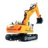 32157 5 liebherr r936 rc bager s kovovou lyzicou