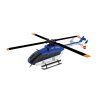 32226 rc vrtulnik single blade ec145 6g 3d rtf brushless