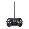 32334 2 robot blast led cierny
