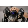 Robot Blast LED čierny