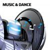 32334 5 robot blast led cierny