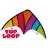 3239 4 sportovy sarkan top loop 130x69 cm