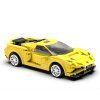 32493 2 zavodne rc auto evo programovatelna stavebnice 289 dielikov