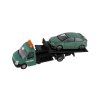 32982 16 auto kamion bburago odtahovka auto 1 43 kov plast 21cm