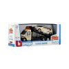 32982 1 auto kamion bburago odtahovka auto 1 43 kov plast 21cm