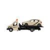 32982 20 auto kamion bburago odtahovka auto 1 43 kov plast 21cm