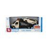 32982 21 auto kamion bburago odtahovka auto 1 43 kov plast 21cm