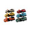 32982 2 auto kamion bburago odtahovka auto 1 43 kov plast 21cm