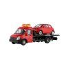 32982 3 auto kamion bburago odtahovka auto 1 43 kov plast 21cm