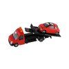 32982 4 auto kamion bburago odtahovka auto 1 43 kov plast 21cm