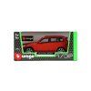32985 12 auto bburago street fire kov plast 1 32