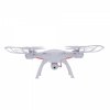 Dron Syma X5Csw PRO, 50 minút letu, biely