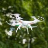 Dron Syma X5Csw PRO, 50 minút letu, biely