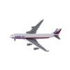 Lietadlo Welly Boeing 747