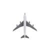 Lietadlo Welly Boeing 747