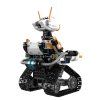 33273 2 rc stavebnica programovatelny z bot robot 462 dielikov