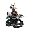 RC stavebnica programovateľný Z.BOT robot 462 dielikov