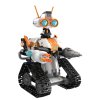 RC stavebnica programovateľný Z.BOT robot 462 dielikov