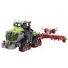 Stavebnica pásového traktoru CLAAS Xerion-5000 1/32 - 1336 dielikov