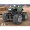 33348 rc auto hummer h2 1 24 zelene