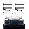 33399 2 doplnky pre model land rover dj 0836