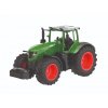 Traktor na diaľkové ovládanie 1:16 2.4GHz