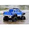 Rc auto MZ-CLIMB PICKUP - modrá